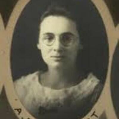 Timeline: ethel fenwick