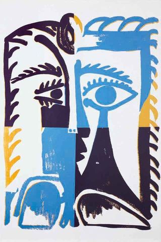 PINTA DETALLS DE QUADROS