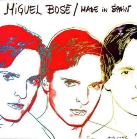 RETRAT A MIGUEL BOSE