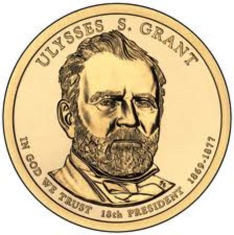 U.S. Grant