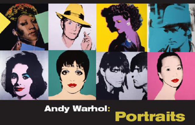 EXPOSICIÓ DE RETRATS