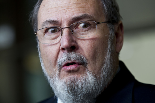 Goldring slams Mothers Against Drunk Driving