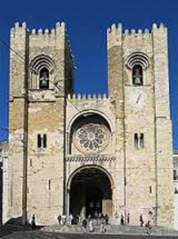 Arquitetura romantica