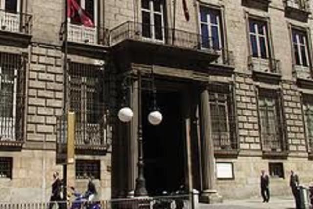 L'EXPULSEN DE SAN FERNANDO