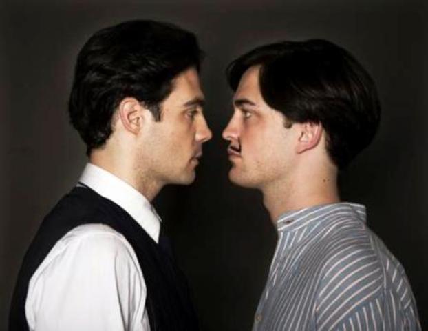 RELACIÓ AMB FEDERICO GARCÍA LORCA