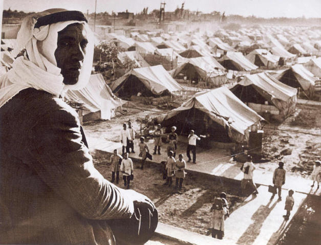 The Nakba