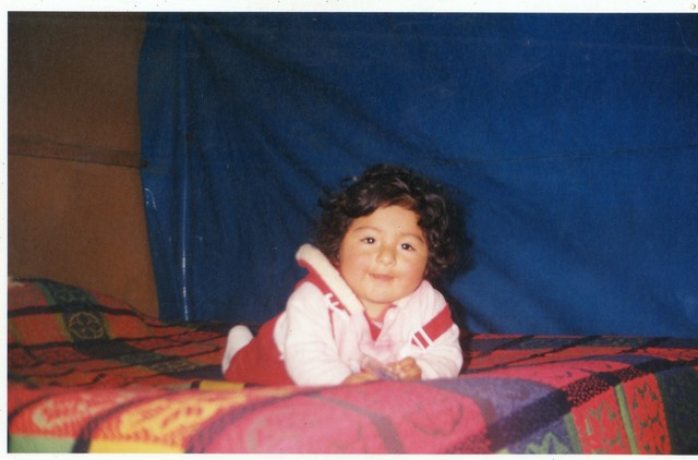 cuanto tengo un año