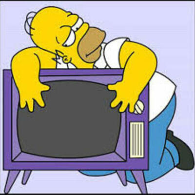 Timeline: la televisió