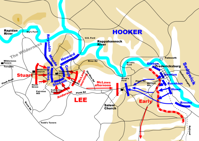 Chancellorsville