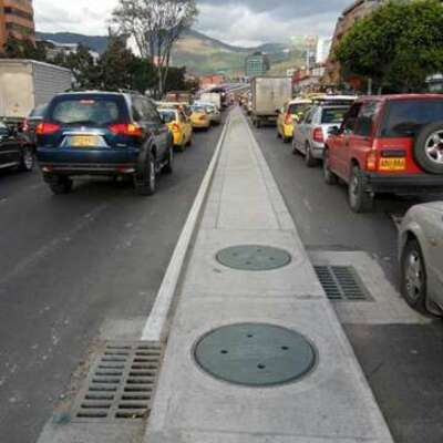 Timeline: Las alcantarillas