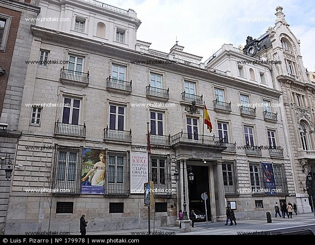 ÉS READMÉS DE SAN FERNANDO