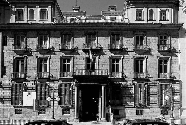 L'EXPULSEN DEFINITIVAMENT DE SAN FERNANDO