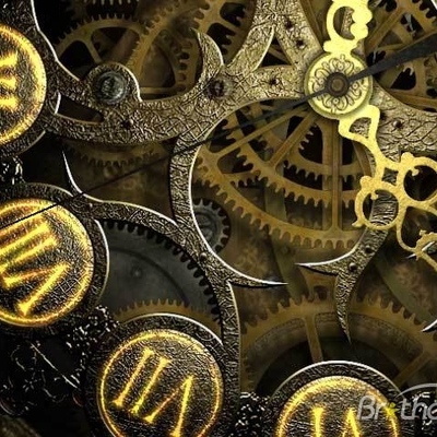 Timeline: Mechanical Clocks