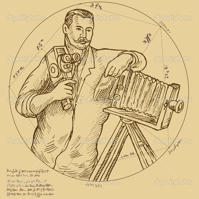 Timeline: The history of photography
