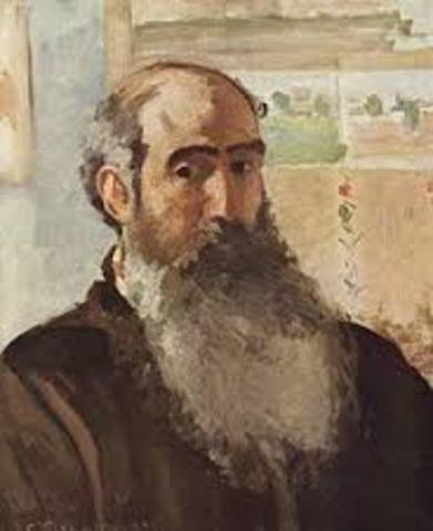 PISSARRO