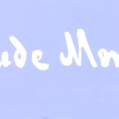 Timeline: CLAUDE MONET