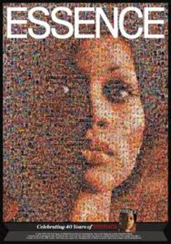 Meaning of his Photos