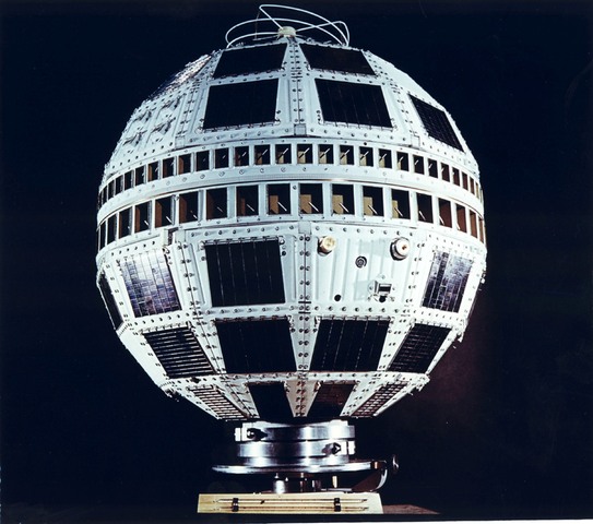 telstar