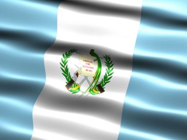 Nueva Constitucion