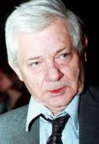 Zbigniew Herbert *Lwów