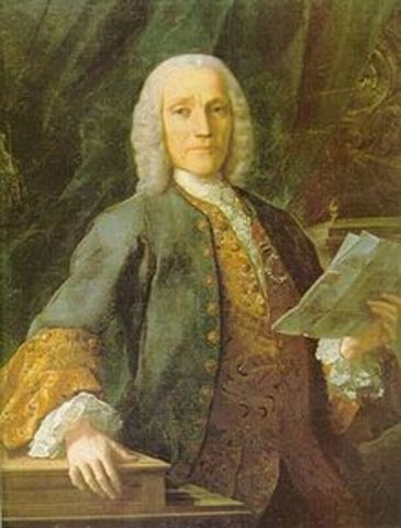 D. Scarlatti