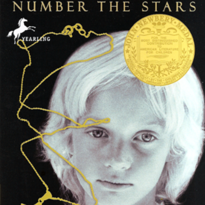 Timeline: Number The Stars Timeline