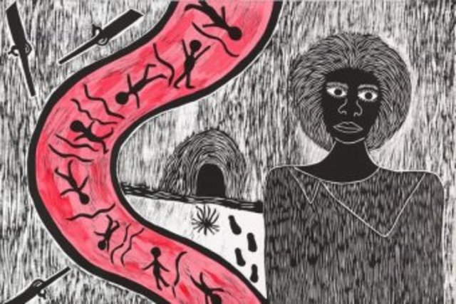 Battle of Pinjarra-Making a Nation