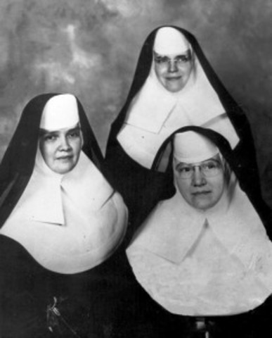 Congrigrations Unite