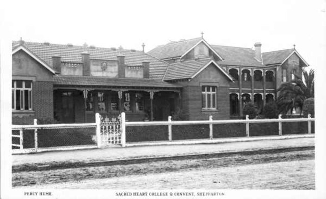 Sacred Heart Shepparton