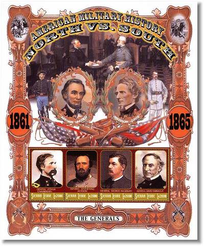 Lincoln is Re-elected