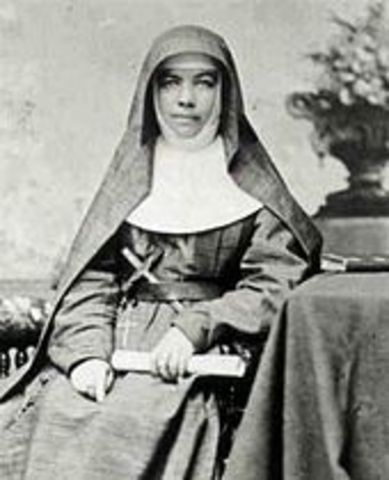 saint mary mackillop