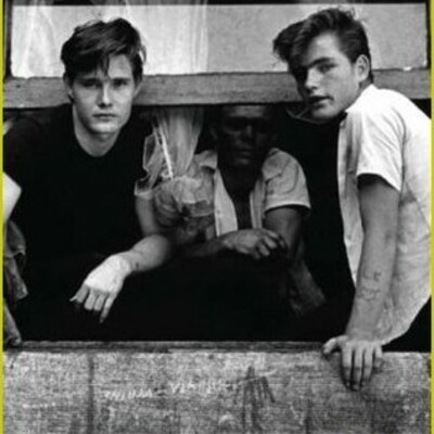 Timeline: The Outsiders