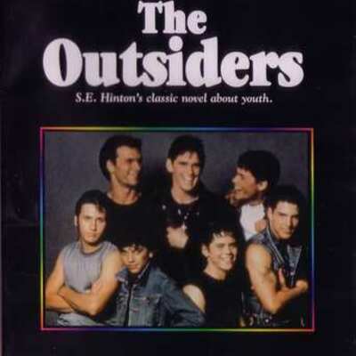 Timeline: The Outsiders