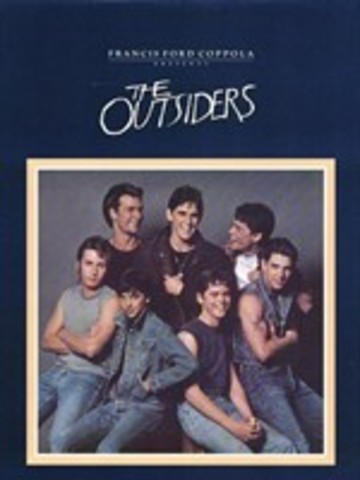 Introduction of The outsiders