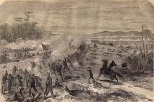 Battle of Nashville