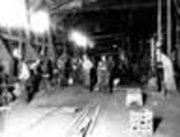 The working mens paradise