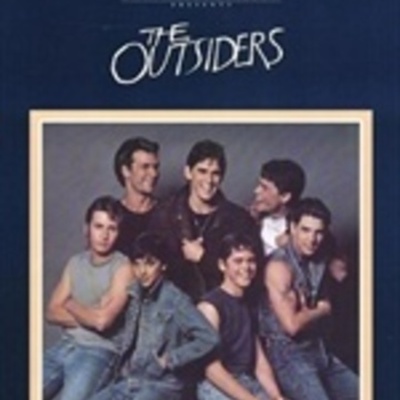 Timeline: Outsiders