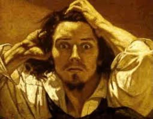 Romantismo nas artes plásticas