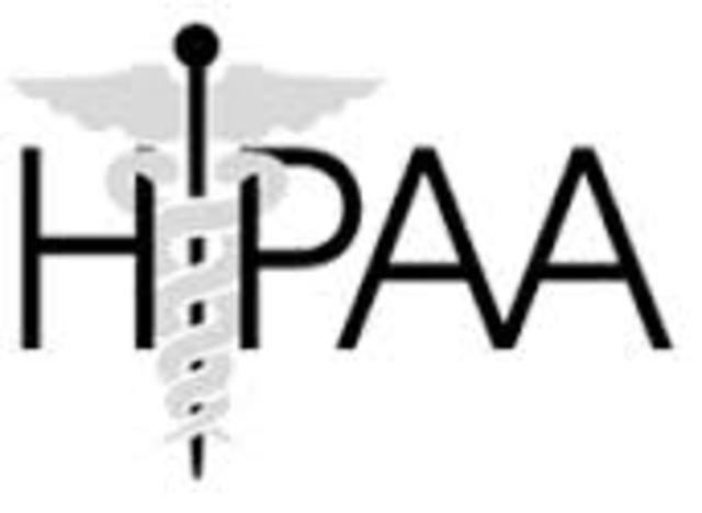 HIPAA Goes Into Effect