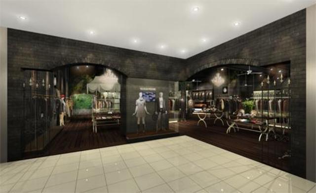 Established my brand