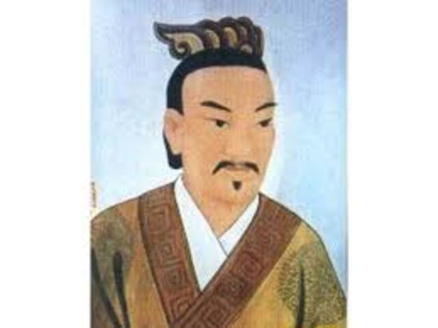 The Han Dynasty
