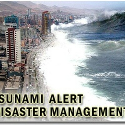 Timeline: Tohoku Timeline