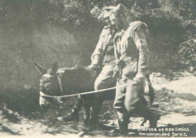 John Simpson Kirkpatrik dies