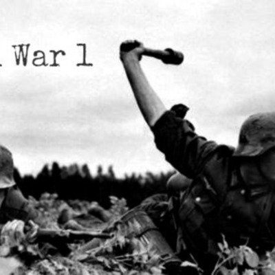 Timeline: World war 1