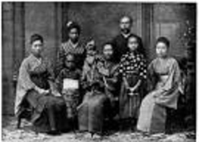 Christianity in Japan