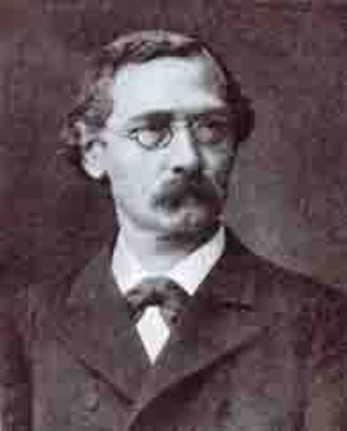 Ernst Hoppe-Seyler discovers invertase