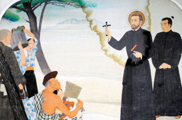 Catholic Missionaries