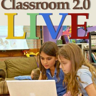 Timeline: Classroom 2.0 LIVE