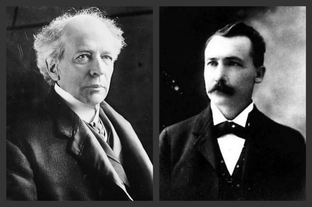 La colonisation à l'ouest du Canada