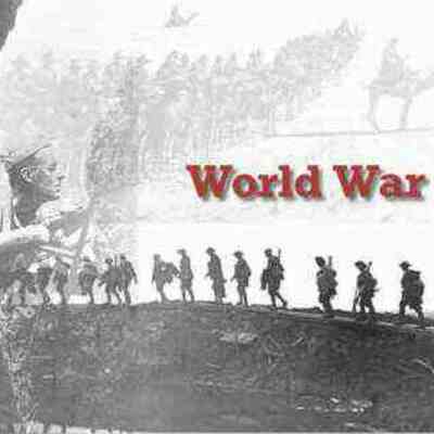 Timeline: World War I